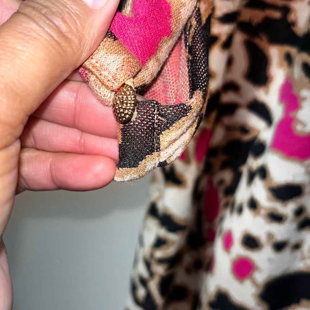 TYLER BOE DRESS - Picture 5 of 10
